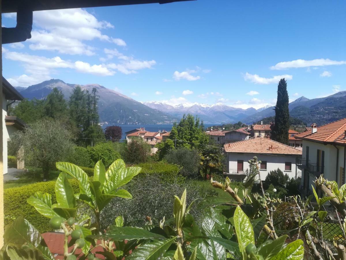 Casa Amelie Bellagio Villa ภายนอก รูปภาพ